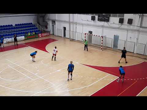 SBRL 7. kolo / Ž / ŽRK Pirot - ŽRK Halas Jožef