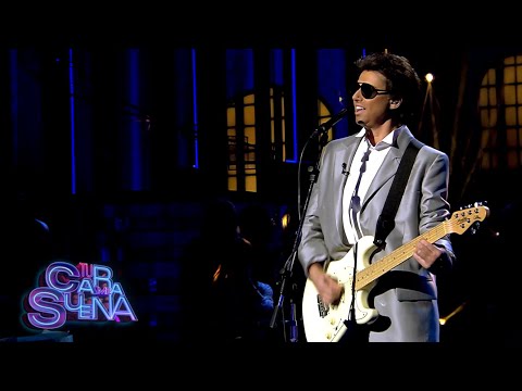 Anne Igartiburu es F.R. David – TCMS10. Gala 13