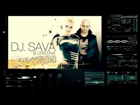 Cristina Vasiu feat DJ Sava- 2.2 Story (Radio Version)