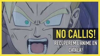 Download lagu - NO CALLIS! RECUPEREM L'ANIME EN CATALÀ! -「AMV」 Si tothom calla - Gertrudis Feat Suu & Jazzwoman mp3