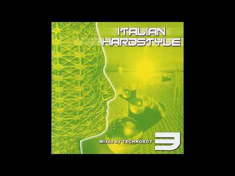 Italian Hardstyle Vol. 3 - CD1