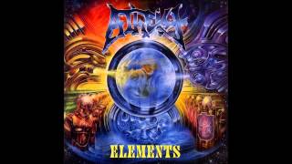 Atheist - Elements [Full Album]