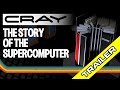TRAILER Cray The Story Of The Supercomputer