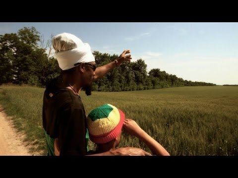 I Jahson - Guidance (Official Video)