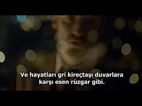 Sugisball (2007) -  Mutluluk üzerine bir konuşma(Türkçe Altyazılı) a.k.a Autumn Ball