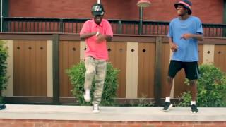 Future - 100it Racks ft. Drake &amp; 2 Chainz (Official Dance Video)