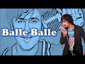 Balle Balle Sonu Nigam Born 2 Dance Punjabi
