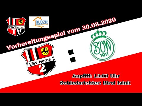 ESV Herne II - BV Westfalia Bochum II