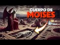 Satanás Y Moisés La Historia Oculta Que Nunca Te Contaron