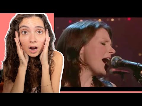 Singer FIRST TIME Reaction to Susan Tedeschi - 'It Hurts So Bad' Live at Austin City Limits