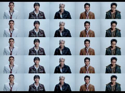 SB19 'VISA' MV Teaser