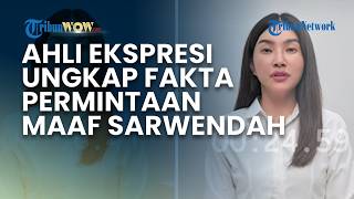 Unggah Video Permintaan Maaf di Threads, Sarwendah Disebut Ahli Ekspresi Belum Memenuhi 3 Syarat