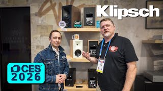 Video thumbnail for Find Out Why Everyone's Talking About Klipsch The Sevens II Wireless Speakers by ecoustics