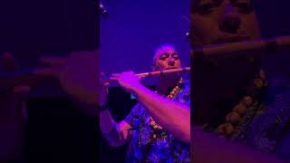 Wayfinding Performing the final solo - Moana