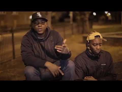 Quett ft. Till - In Time (Music Video)