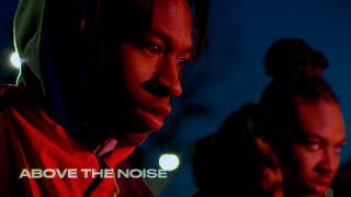 Femdot - Ryu || Above the Noise