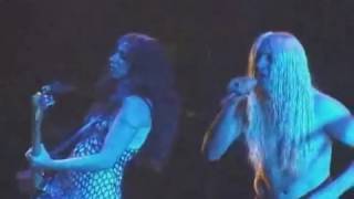 A Perfect Circle - Live 09-11-2000 - La Jolla (full show)