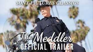 Video trailer för The Meddler | Official Trailer HD (2016)