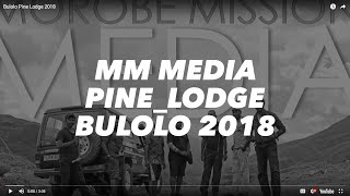 preview picture of video 'Bulolo Pine Lodge 2018'