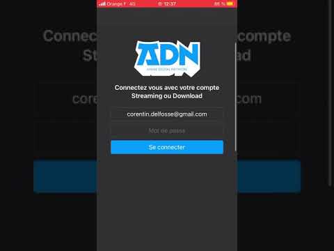 ADN gratuit pour tout le monde !