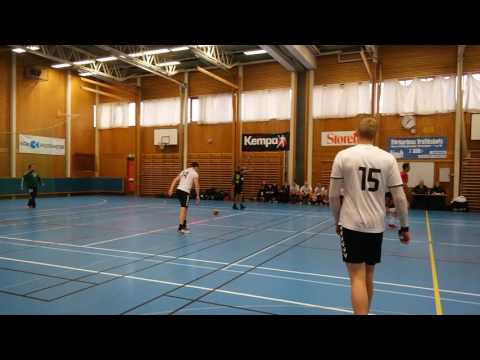 Backa HK 28 - 26 GIK Wasaiterna