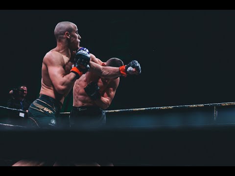 Filip Marić  vs  Fran Luka Đurić MMA 4K