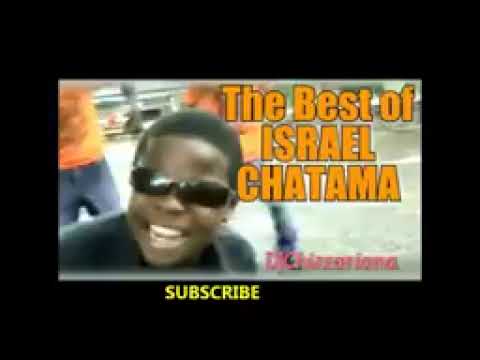 ISRAEL CHATAMA