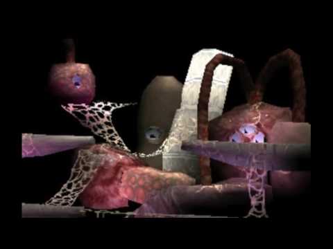 Disturbing Video Game Music 96: Destruction - Breath of Fire IV