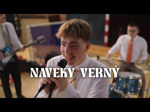 RODS - Naveky Verný (Official Music Video)