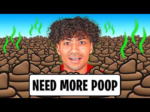 ROBLOX NEED MORE POOP...?