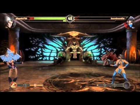 Funny and cool moments episode 49