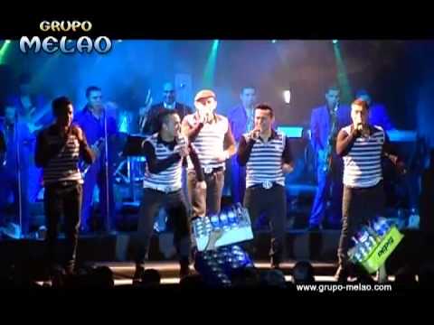 Grupo Melao Internacional - Carnavalito #3