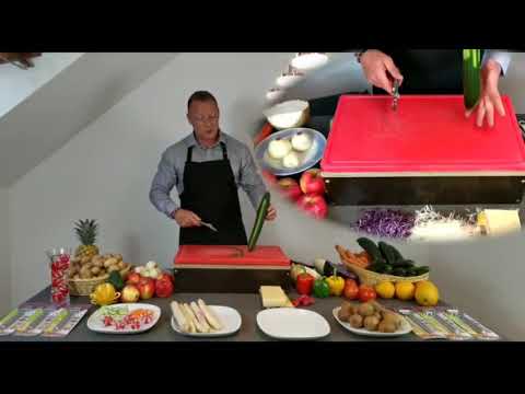 Der Profi Multischäler von sparschaeler24.de