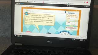 EnVision Math Topic 13, lesson 3