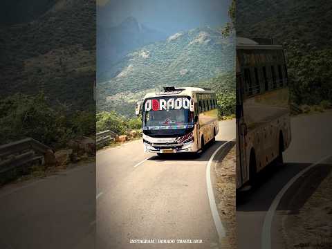 🇹 🇭 🇦 🇸 🇰 🇰 🇦 🇷 🇦 🇳  #dorado #doradotravelhub #touristbus #shortsfeed #travel #driver #bus #reels