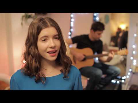 Zuzanna Zawierucha i Łukasz Szymański - Moja cisza (GGDuo cover)