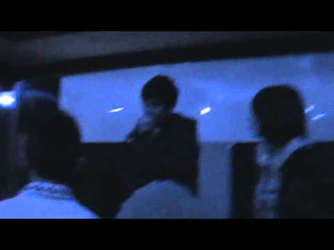 Diren Acapella (03.02.2013 Komando Lansman Hiphop Party Kartal)