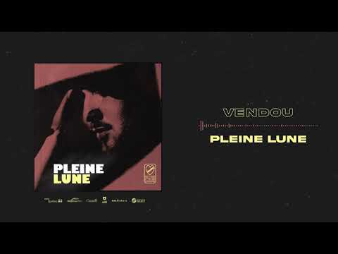 Vendou - Pleine lune