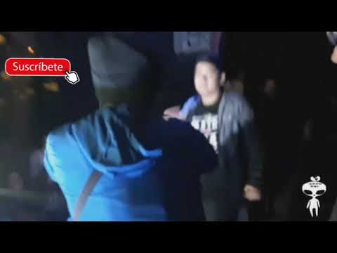 DOMINIC vs LATERAL / FINAL - K.O CERTAMEN DE FREESTYLE