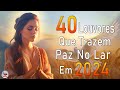 Louvores de Adoração - As Melhores Músicas Gospel Mais Tocadas 2024 - TOP MÚSICAS GOSPEL Evangélicos