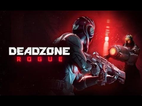 Deadzone Rogue : la démo du FPS Roguelite dans l'espace