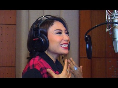 Ayu Dewi Curhat Lewat Lagu - Intens 10 September 2014