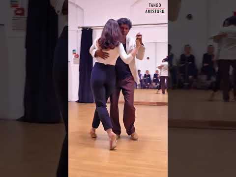 Nana Urigaeva and Winston Veerender 🔥