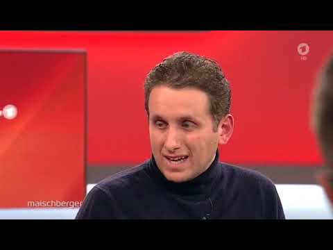 Maischberger vom 21.11.2018 - Raser, Rüpel, Drängler: Werden Autofahrer immer aggressiver?