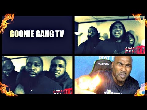 AR-AB feat. Dark Lo - BLOW (Un-Official Music Video) - REACTION