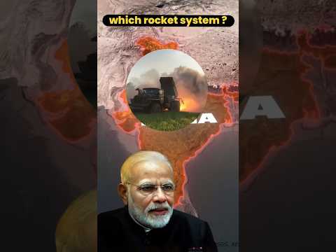 Is India's Pinaka rocket system a better rocket system?