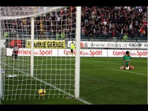 Cagliari Juventus 2-0