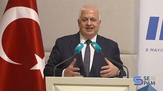 Dr. Tamer Saka,TKYD Yönetim Kurulu Başkanı