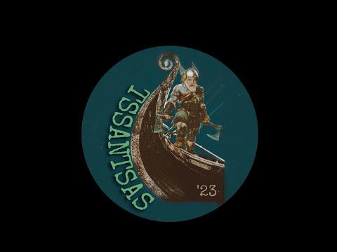 Tssantsas 2023 - Déjà vu