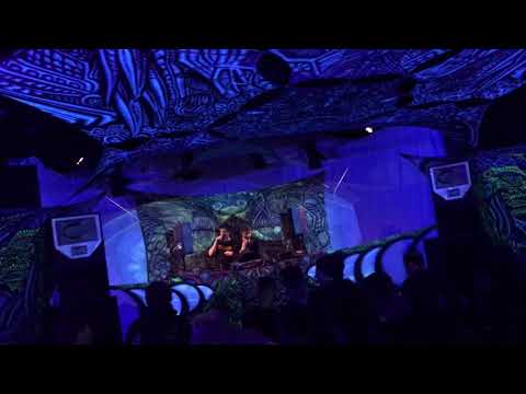 Dj Tsubi & Dr Space @ Keep it Psychedelic 05|01|2019